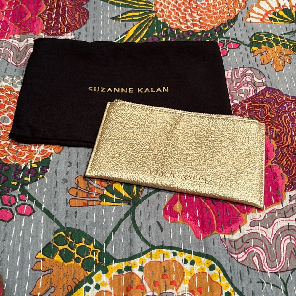 Suzanne Kalan Pouch/Dust Bag